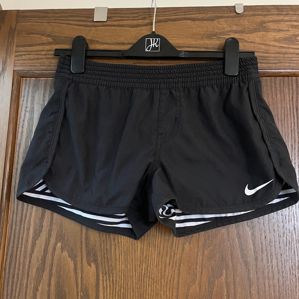 Reversible Nike shorts